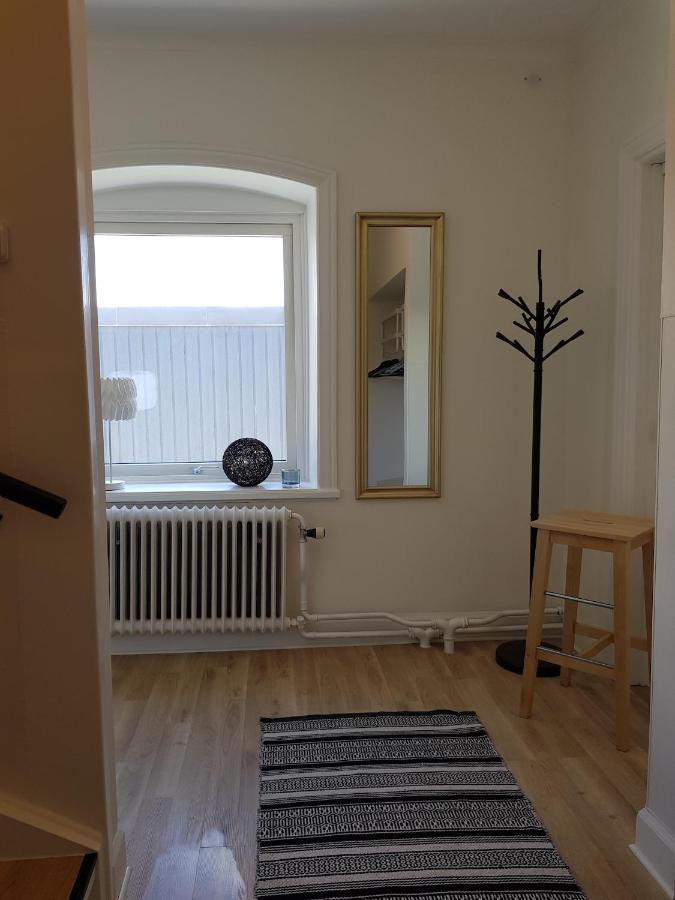 Alyhrs Takvaning I VBY Esterno foto