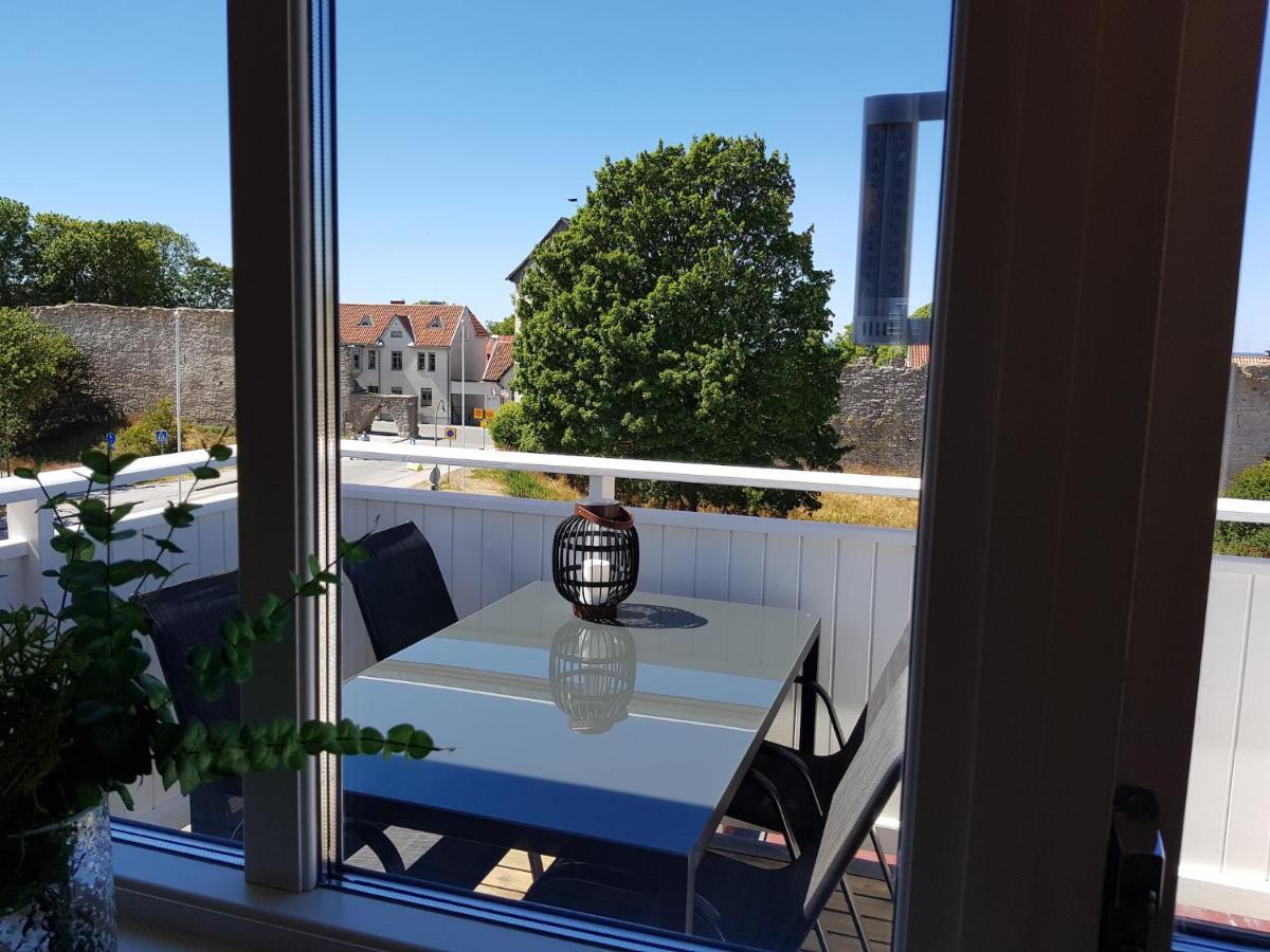 Alyhrs Takvaning I VBY Esterno foto